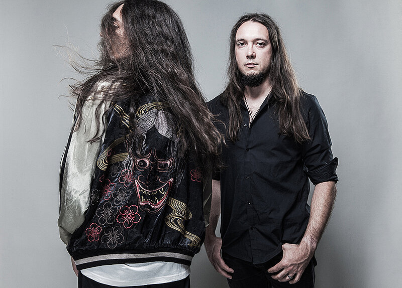 ALCEST