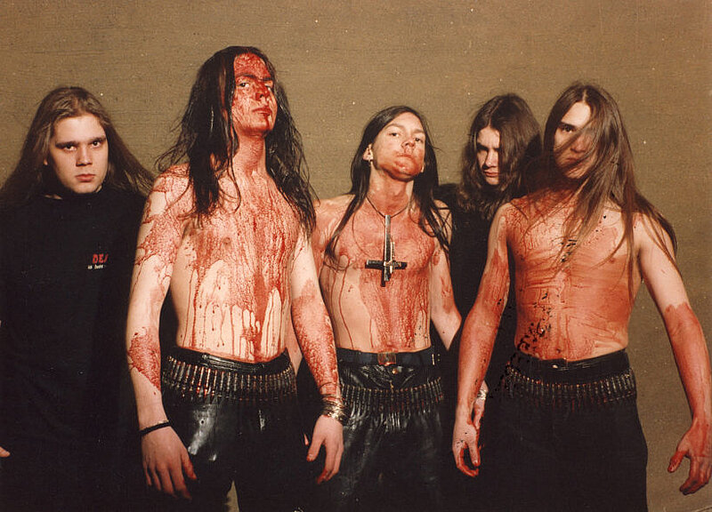 DISMEMBER