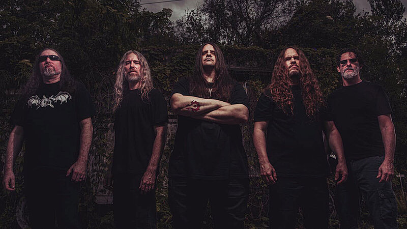 CANNIBAL CORPSE