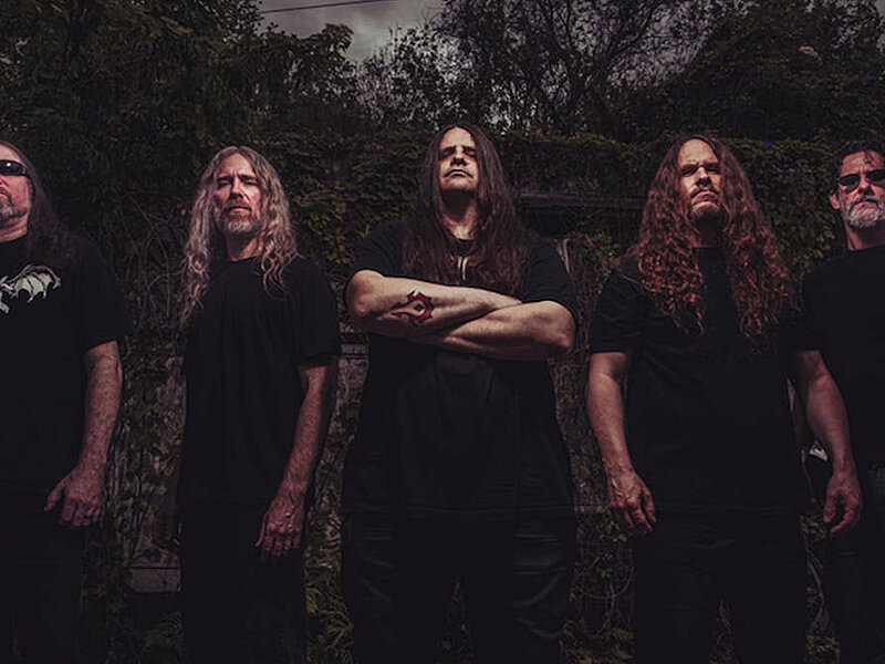 CANNIBAL CORPSE Photo