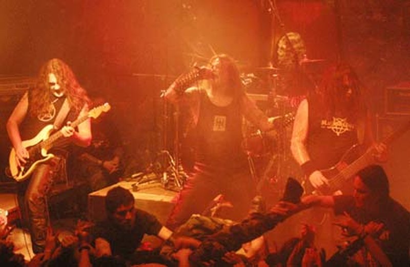 MARDUK