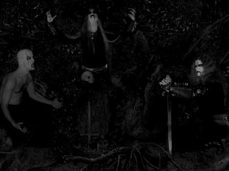 DARKENED NOCTURN SLAUGHTERCULT Photo