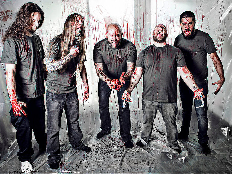 BENIGHTED Photo