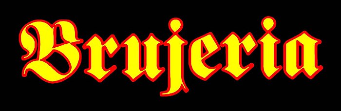 BRUJERIA