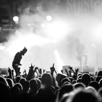 P.S:O:A Gallerie 2019 Bands & Impressionen M. Bärmann (Alive Erfurt)