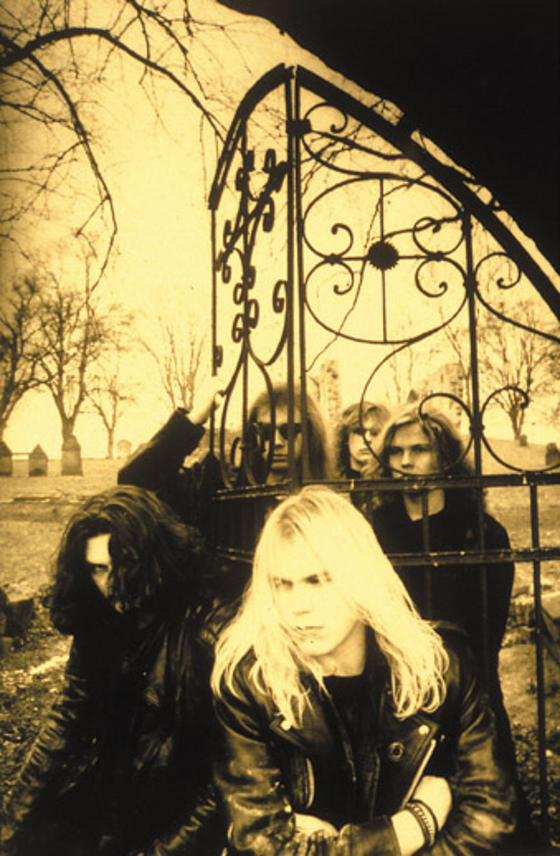 MORGOTH