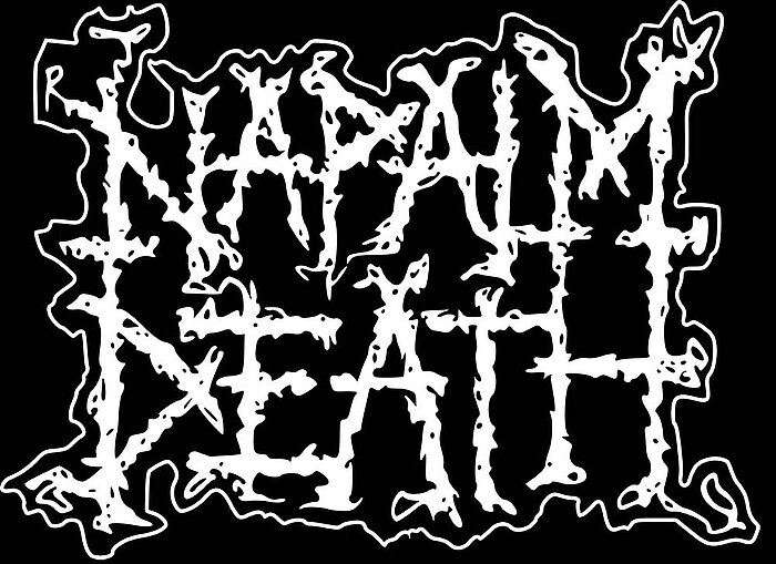 NAPALM DEATH