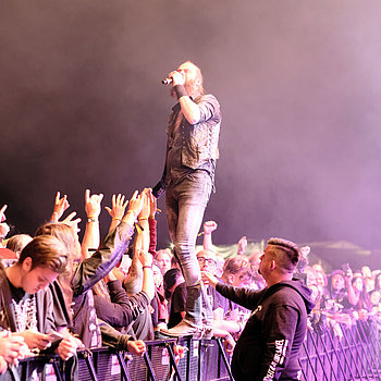 P.S:O:A Galerie 2019 Bands Fotos von Mario Gallasch