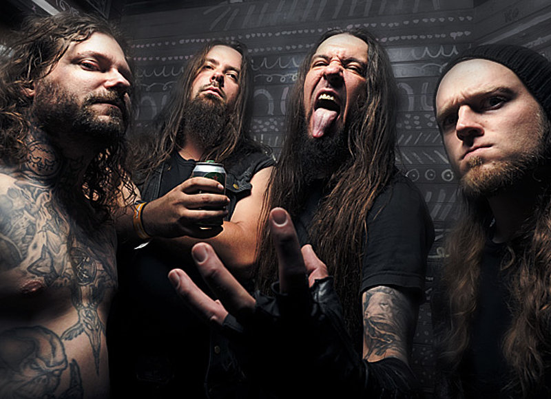 GOATWHORE