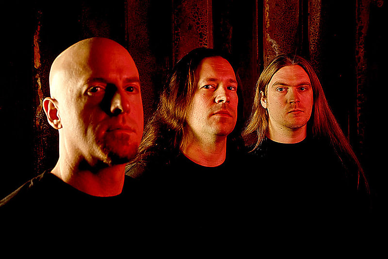 DYING FETUS