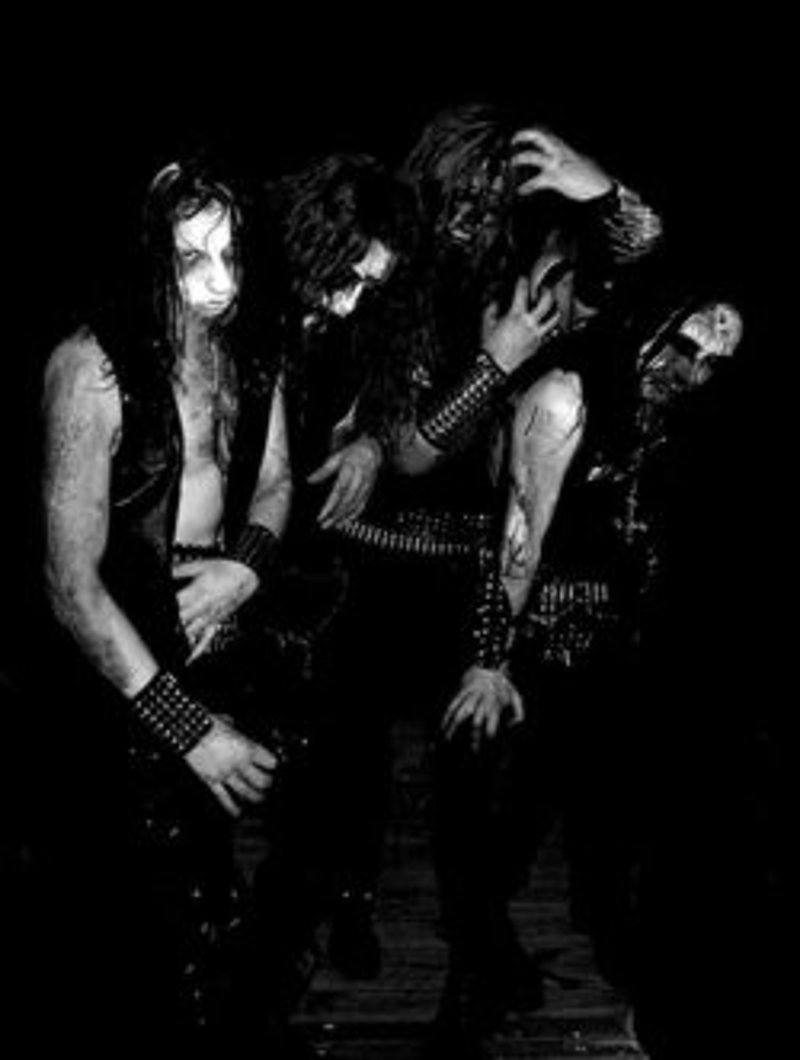 WATAIN