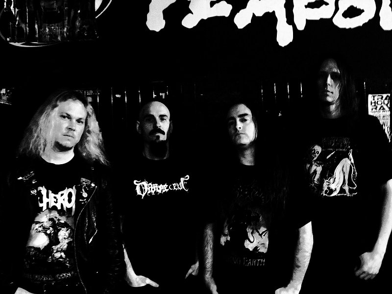 INCANTATION