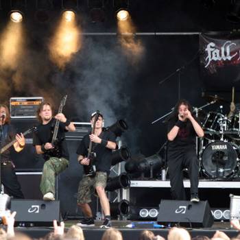 P.S:O:A Galerie 2006 Gallasch Bands