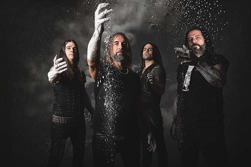 ROTTING CHRIST
