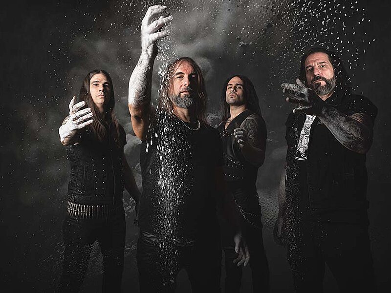 ROTTING CHRIST Photo