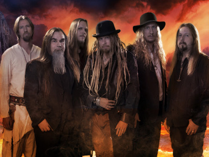 KORPIKLAANI Photo