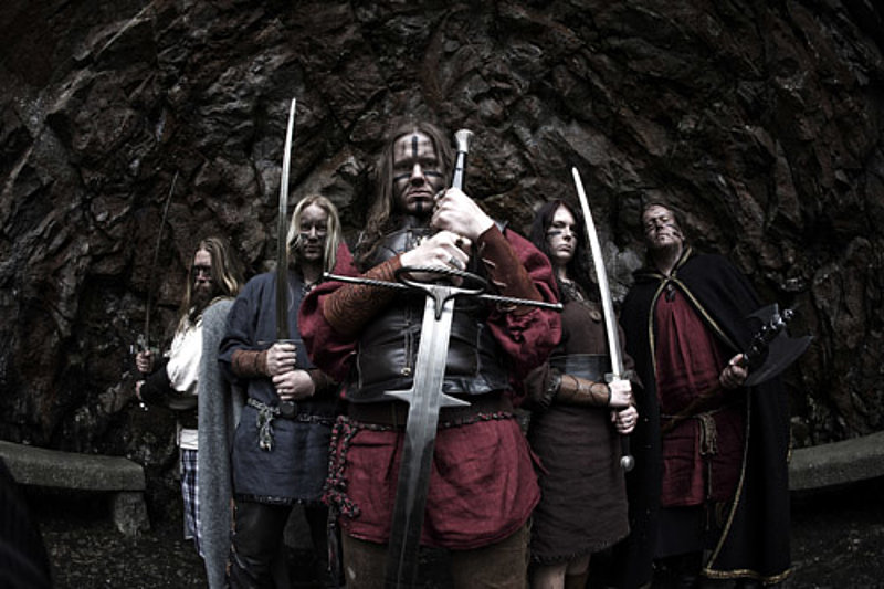 ENSIFERUM