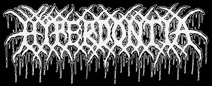HYPERDONTIA