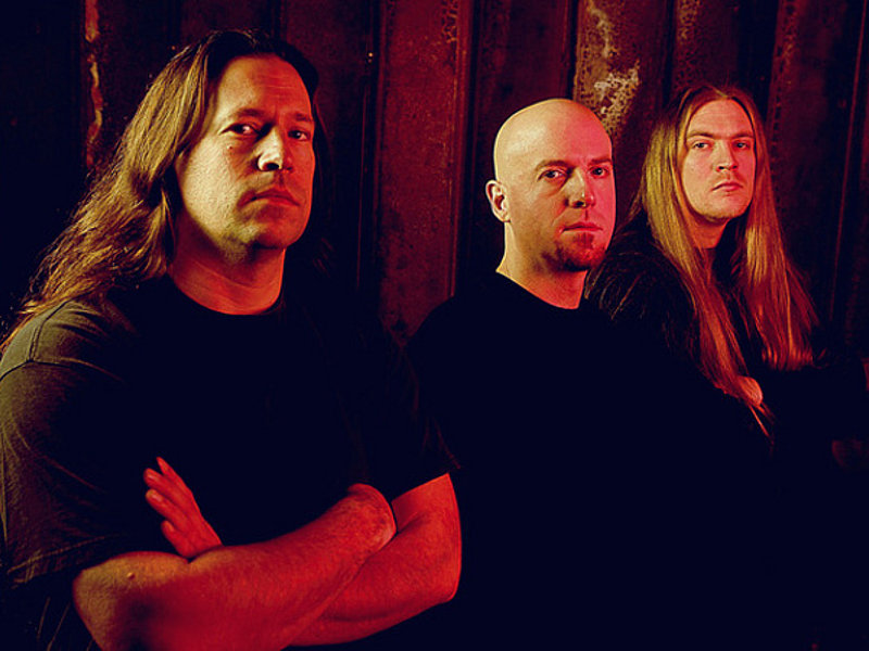 DYING FETUS Photo