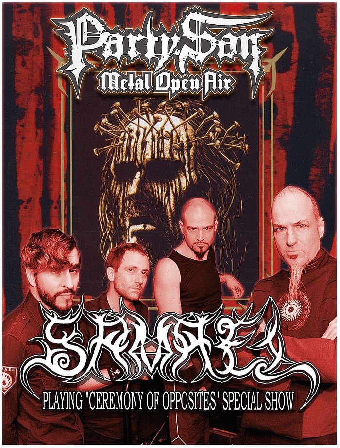 SAMAEL