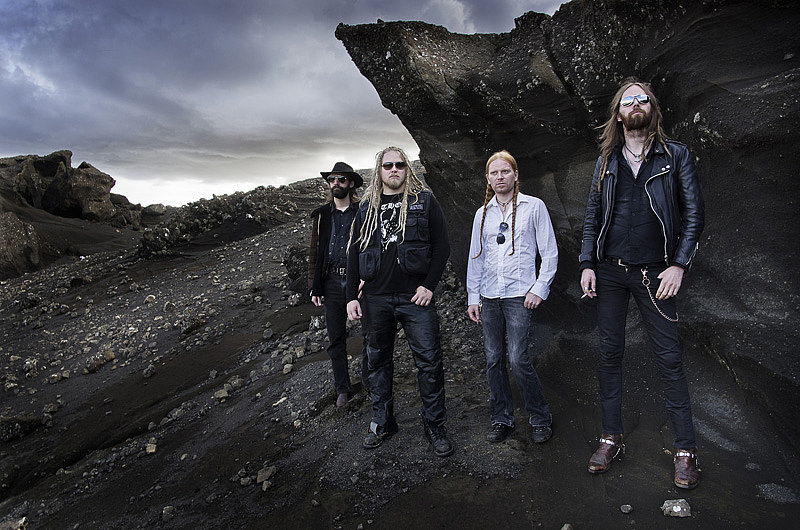 SOLSTAFIR