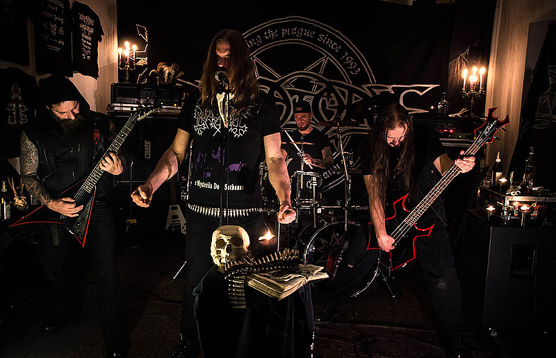PURGATORY