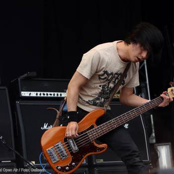 P.S:O:A Galerie 2013 Gallasch Bands