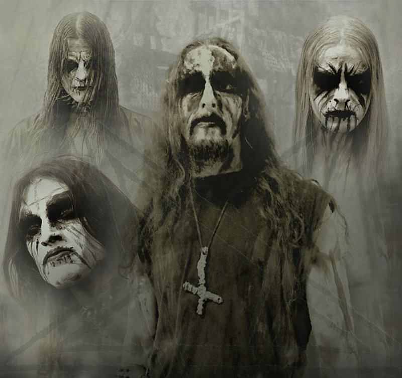 GORGOROTH