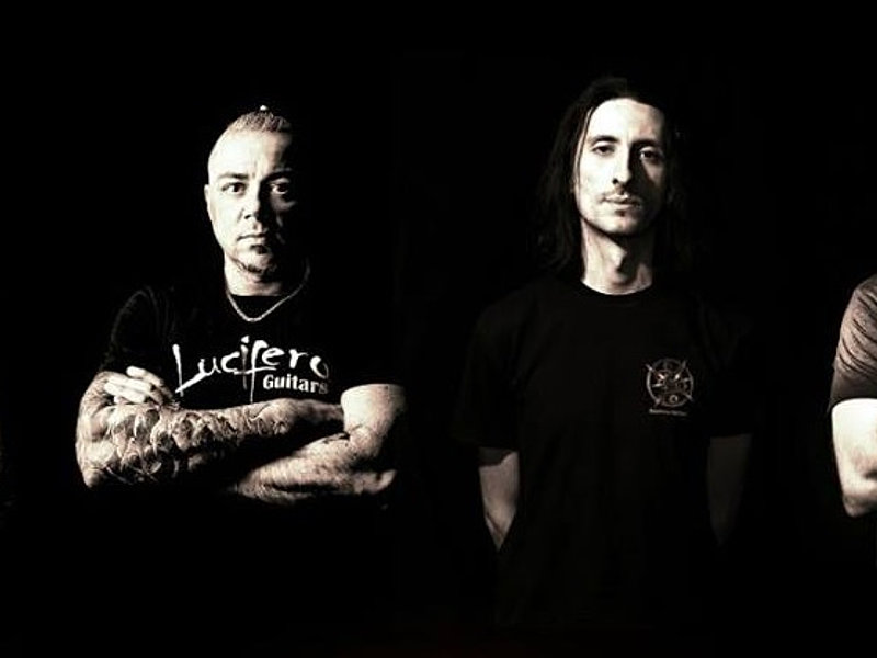 PESTILENCE Photo