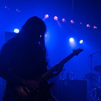 P.S:O:A Gallerie 2019 Bands & Impressionen M. Bärmann (Alive Erfurt)