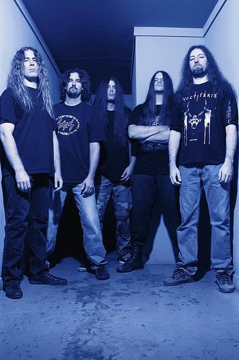 CANNIBAL CORPSE