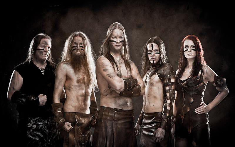 ENSIFERUM