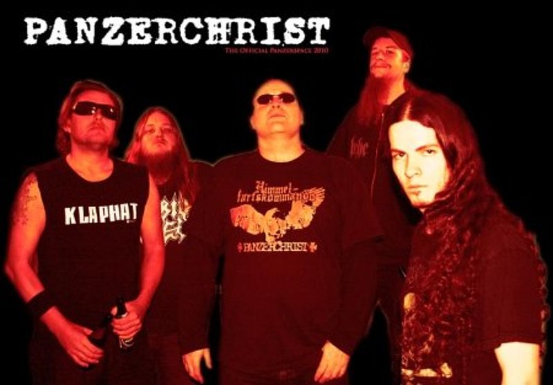 PANZERCHRIST